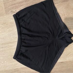 Aerie Black Women's Shorts